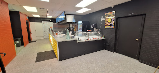 Photo of Babaz Plus Shawarma London - 605 Richmond St Unit B, London, ON N6A 3G3